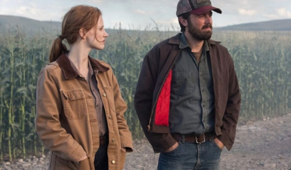 Casey Affleck's Embarrassing Christopher Nolan Story Is Glorious
