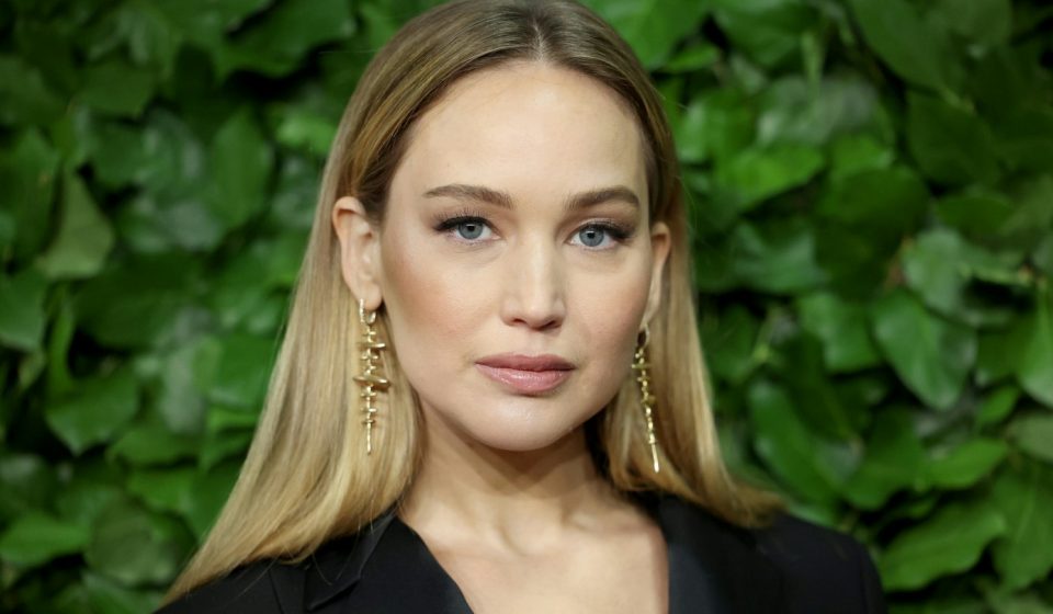 Jennifer Lawrence to star in Zach Cregger's The Flood