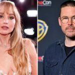 Jennifer Lawrence to star in Zach Cregger's 'The Flood'