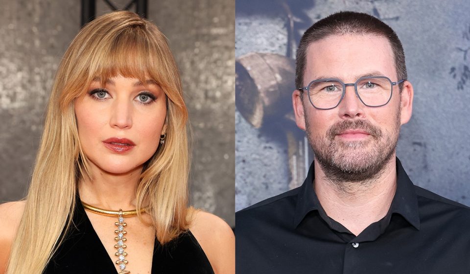 Jennifer Lawrence to star in Zach Cregger's The Flood