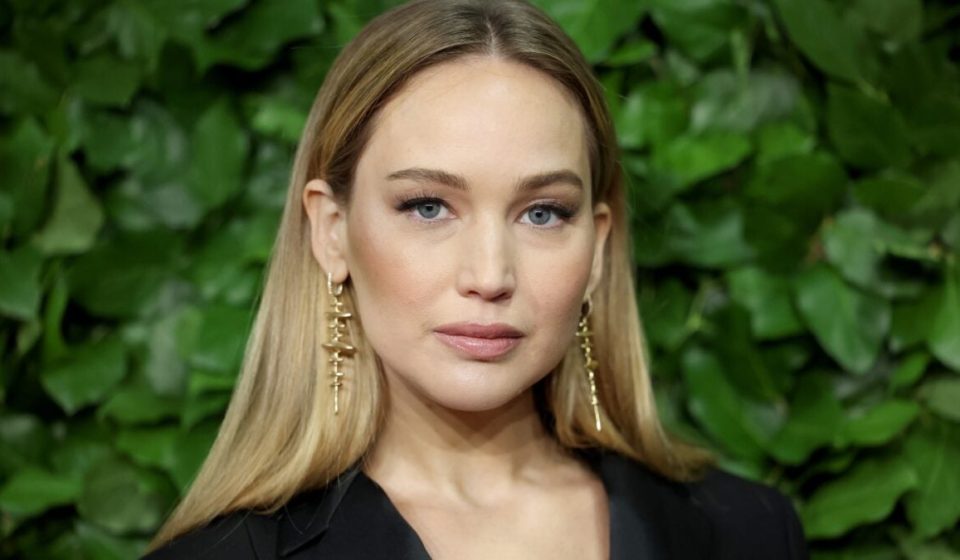 Jennifer Lawrence has joined Zach Cregger's mysterious sci-fi film
