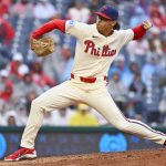 The Opening: Luzardo, Judge, Game 1 Starters – MLB Trade Rumors