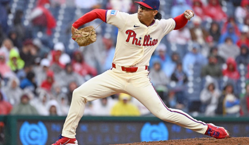 The Opening: Luzardo, Judge, Game 1 Starters – MLB Trade Rumors
