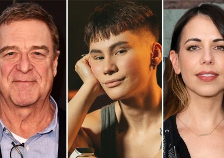 'The Last Of Us' Season 3 Reunites John Goodman, Ian Alexander and Laura Bailey