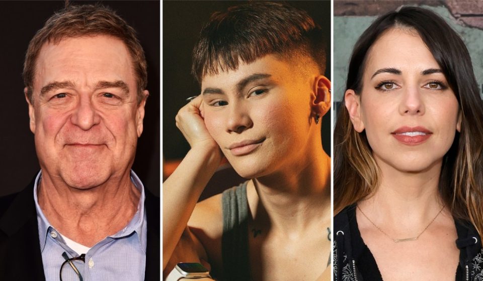 'The Last Of Us' Season 3 Reunites John Goodman, Ian Alexander and Laura Bailey