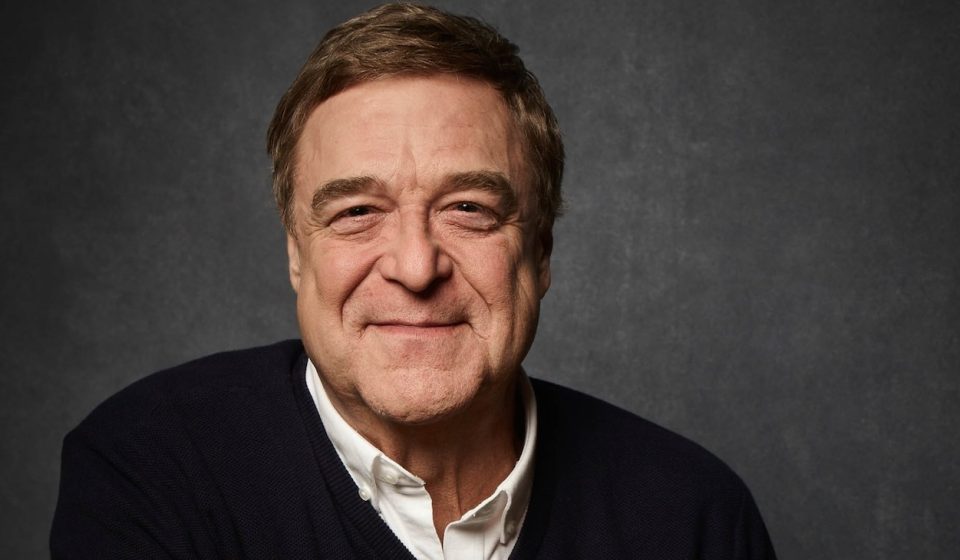 'The Last of Us' Season 3 Stars John Goodman
