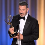 Matt Damon kicked out of 'Jimmy Kimmel Live' in Brooklyn