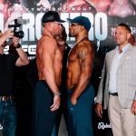 BKFC 94 Results: Till vs. Romero