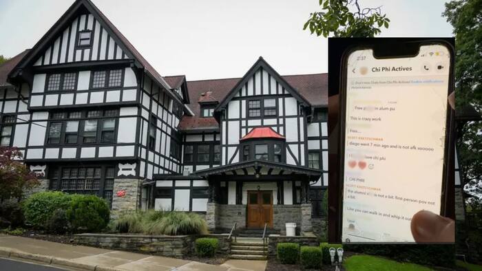 Cornell 'gang rape' case: Southeast Michigan man among 7 charged in alleged assault