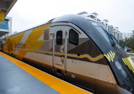 Brightline files for Ch. 11 bankruptcy protection. What does this mean for Tampa?