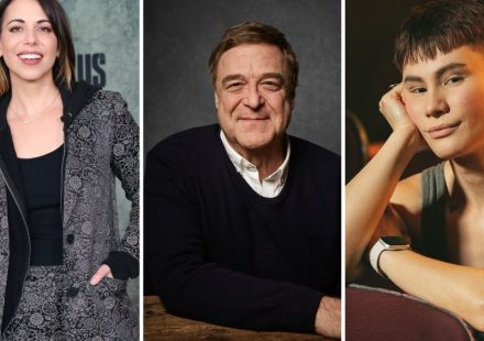 'The Last of Us' adds John Goodman, Laura Bailey and Ian Alexander to S3