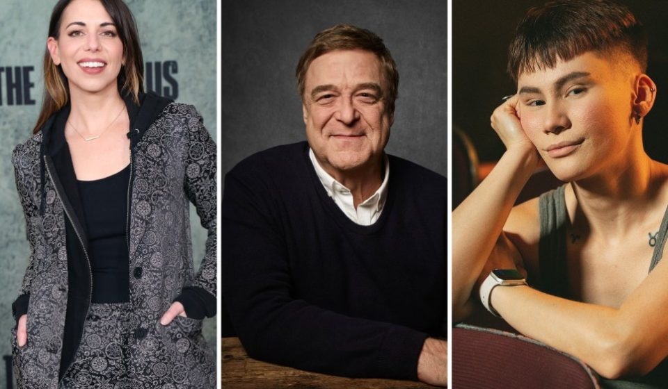 'The Last of Us' adds John Goodman, Laura Bailey and Ian Alexander to S3