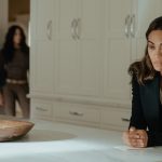 The Lioness' Zoe Saldaña Can't Imagine Joining Another Taylor Sheridan Show
