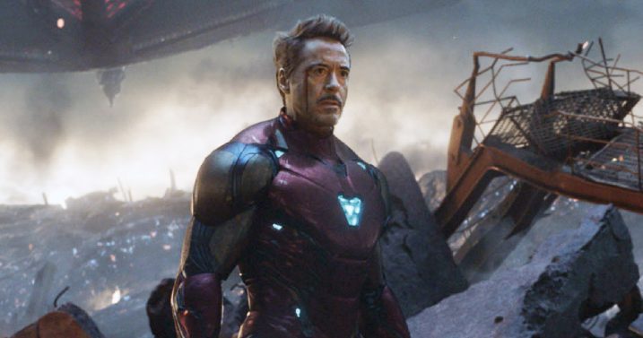 Avengers: Endgame Tops Box Office and Prime Time Opening Weekend Again