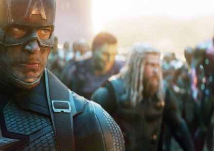 Box office: 'Avengers: Endgame Encore' dominates with $11.2 million while A24's 'Primetime' follows