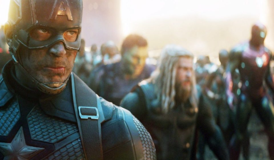 Box office: 'Avengers: Endgame Encore' dominates with $11.2 million while A24's 'Primetime' follows