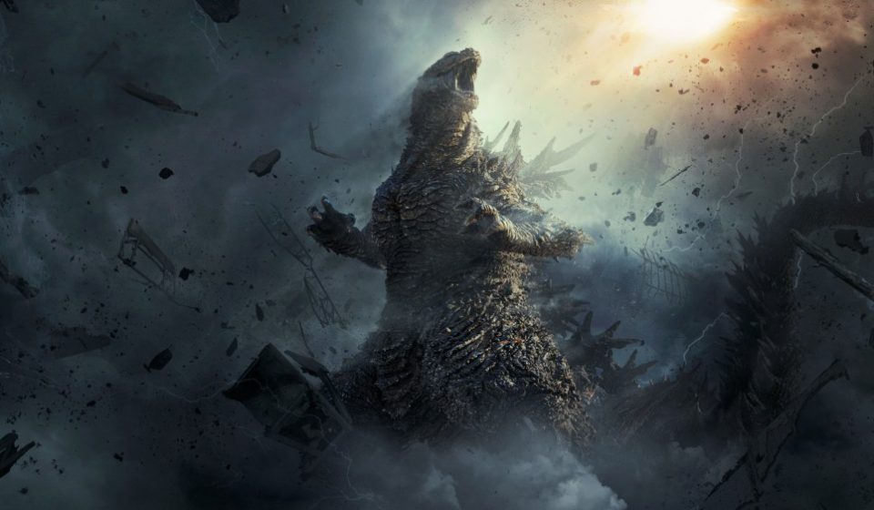 Godzilla Minus Zero: first reactions: the action sequel stuns