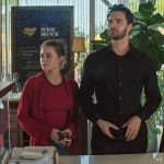 The sequel to “Love Hypothesis” in preparation at Amazon MGM and MRC