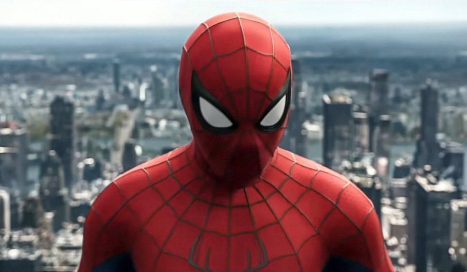 'Spider-Man: Brand New Day' re-release in the works with new footage