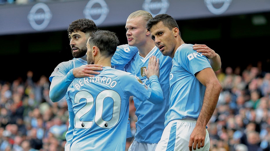 Manchester City found guilty of over 100 financial violations in blockbuster case