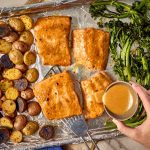 15+ Diabetes-Friendly High-Protein Recipes for Fall
