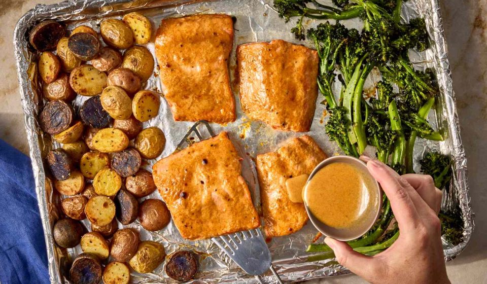 15+ Diabetes-Friendly High-Protein Recipes for Fall