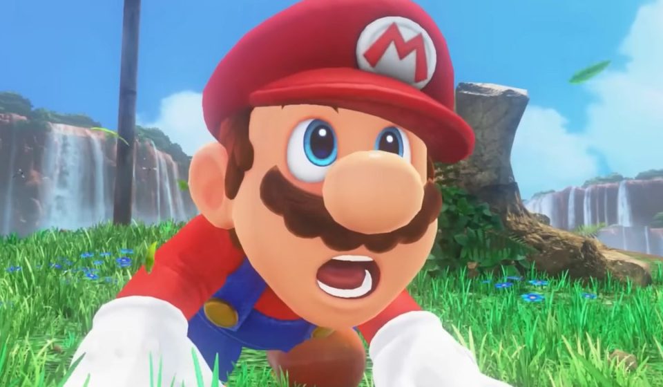 US court orders Redditor to pay Nintendo £3.4m for Switch hack