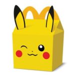 McDonald's Pokémon TCG promotion launches in November for the 30th anniversary! - PokéBeach