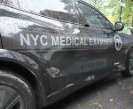 Woman found dead in Central Park Sunday morning – NBC New York