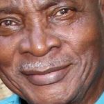 Legendary calypsonian Mighty Sparrow has died