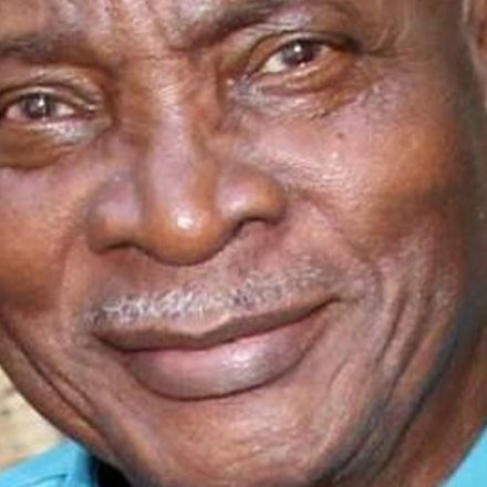 Legendary calypsonian Mighty Sparrow has died