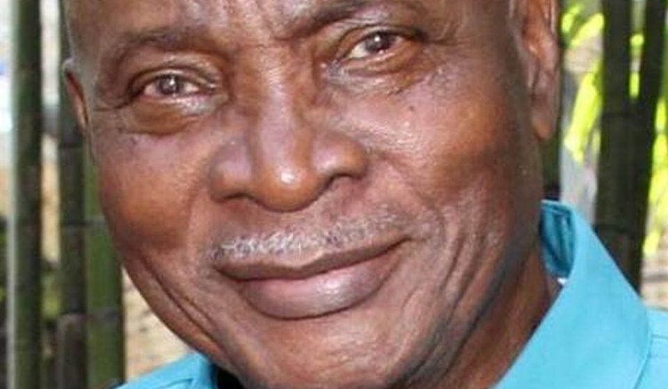 Legendary calypsonian Mighty Sparrow has died
