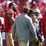 Kyle Shanahan shares positive injury updates for Mike Evans and the 49ers – NBC Sports Bay Area & California