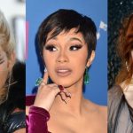A Look at the Most Legendary Beauty Moments in MTV VMA History (PHOTOS) - wwd.com