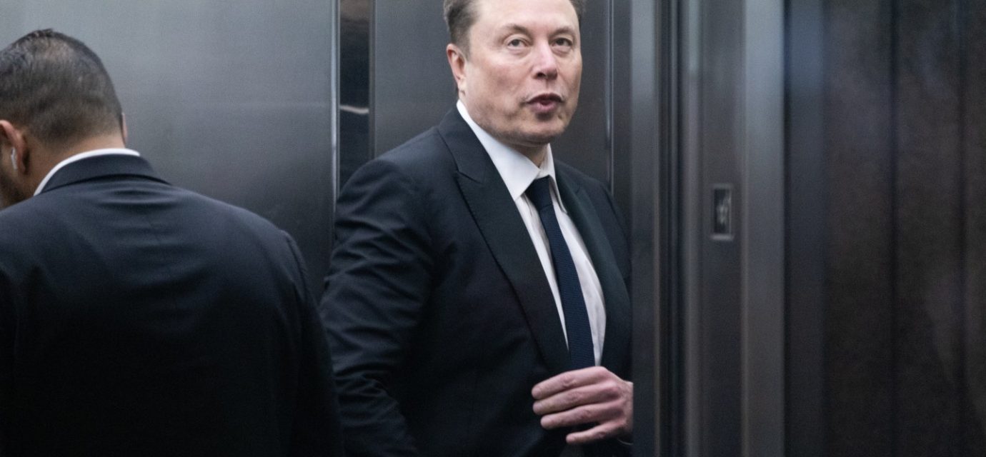 YouTube and Meta Reverse Course will accept “Musk” trailer