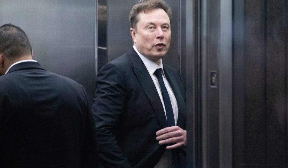 YouTube and Meta Reverse Course will accept “Musk” trailer