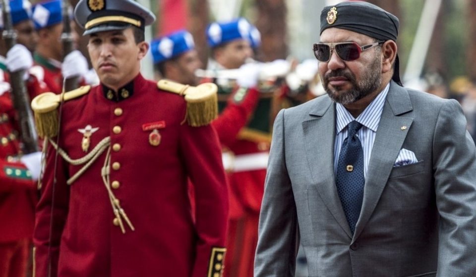 Africa's richest king says any attack on Saudi Arabia is an attack on his kingdom