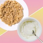Oatmeal vs. Greek Yogurt: Which is Best to Help You Poop?