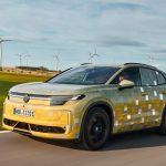 Volkswagen replaces ID.4 with fully electric Tiguan