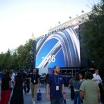 At Meta Connect, the company's smart glasses were everywhere