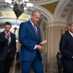 Senate Republicans make one last legislative push before midterms - The Washington Post
