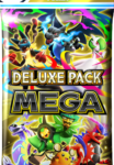 The 429 “Deluxe Pack Mega” cards revealed for “Pocket!” » - PokéBeach