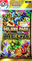 The 429 “Deluxe Pack Mega” cards revealed for “Pocket!” » - PokéBeach