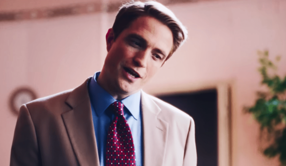 Primetime box office proves Robert Pattinson's star power