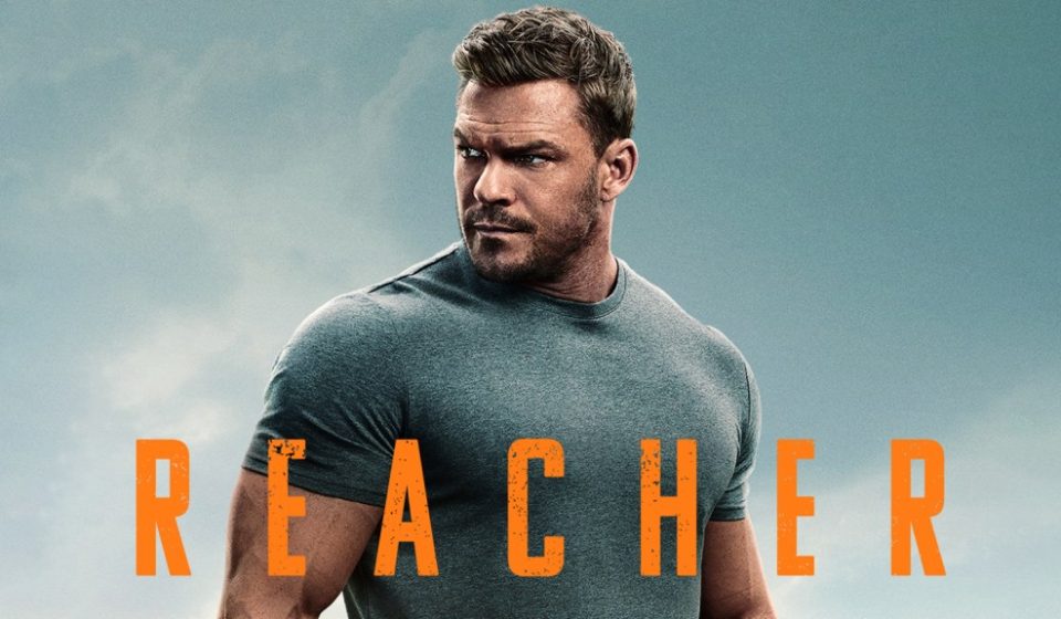 'Reacher' Gets Season 6 Renewal Soon After Season 4 Ends