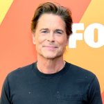 Rob Lowe Names His Best On-Screen Kiss: 'I Was Very, Very Scared'