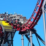 Six Flags Magic Mountain permanently closes X2 after brain injury lawsuits