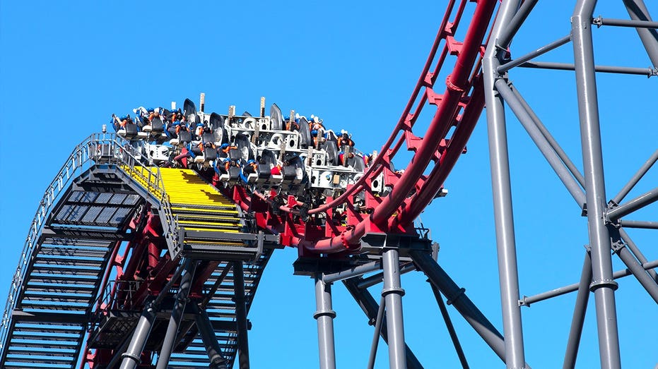 Six Flags Magic Mountain permanently closes X2 after brain injury lawsuits