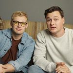 Curry Barker “Anything But Ghosts” set for May 2027