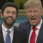 'SNL': Mamdani and Trump Dating, Natalie Harp Becomes 'Obsessed'
